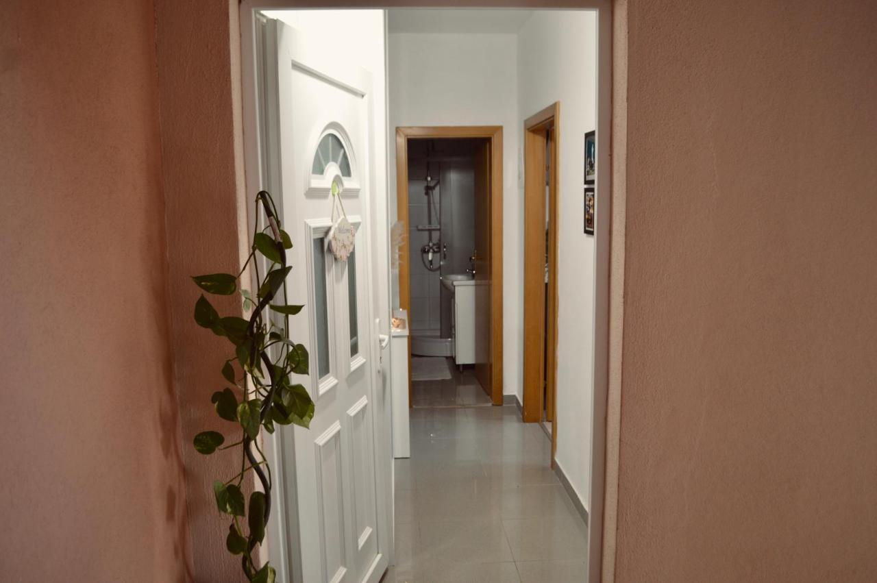 Apartment Anita Medugorje Bagian luar foto