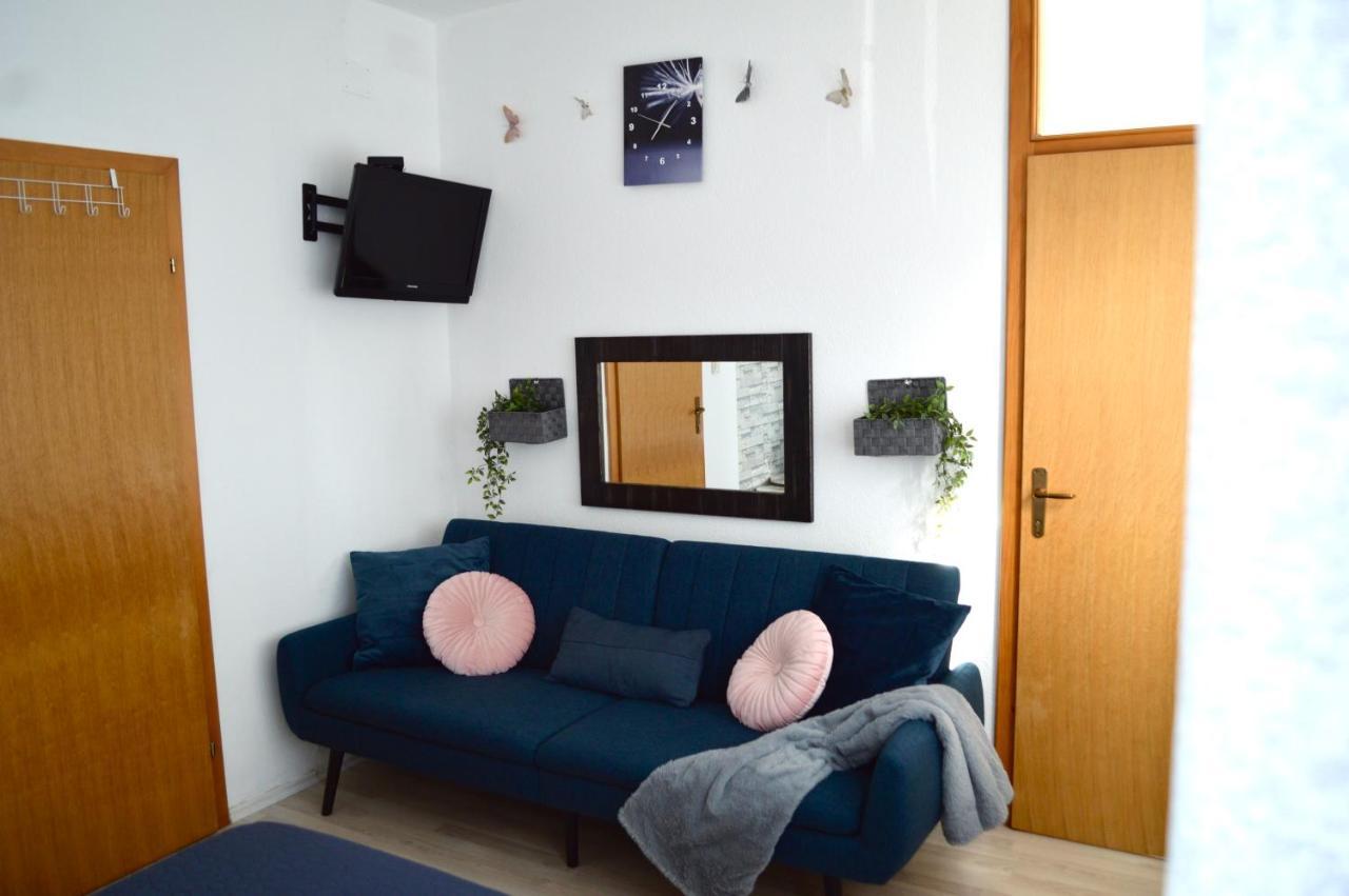 Apartment Anita Medugorje Bagian luar foto