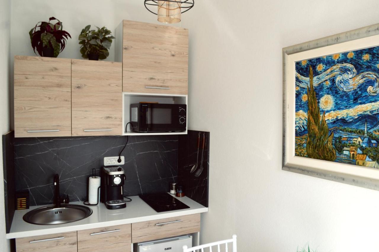 Apartment Anita Medugorje Bagian luar foto