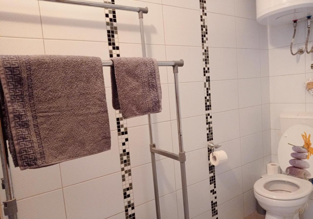 Apartment Anita Medugorje Bagian luar foto