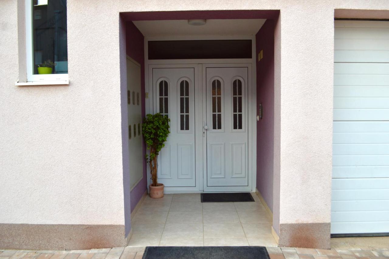 Apartment Anita Medugorje Bagian luar foto