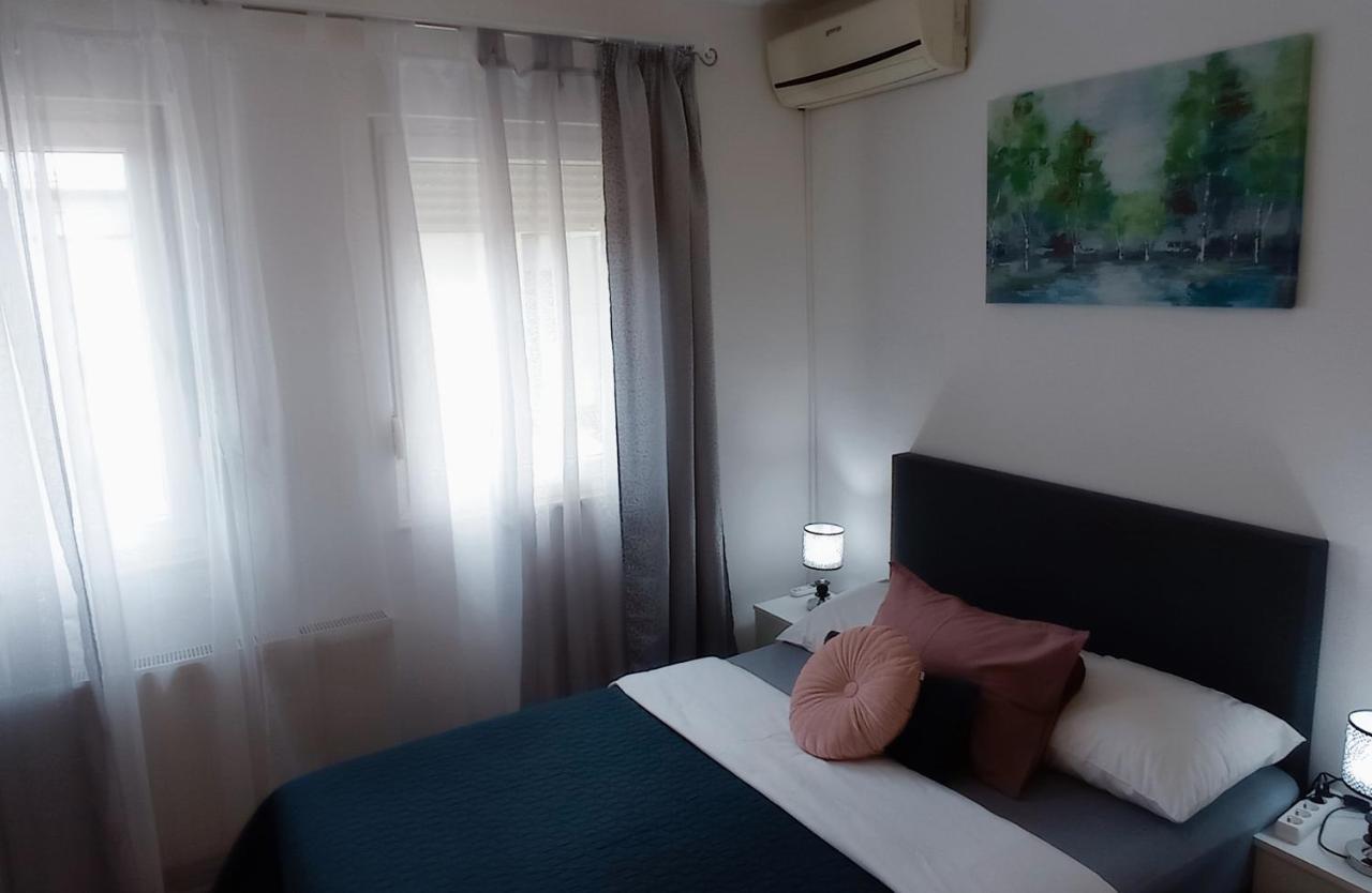 Apartment Anita Medugorje Bagian luar foto