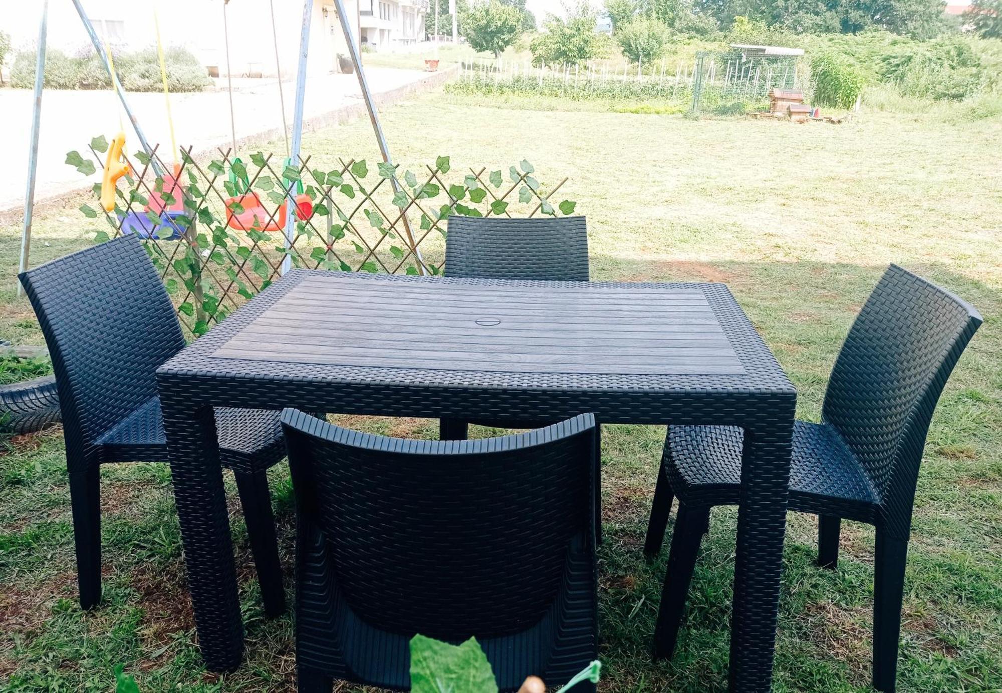 Apartment Anita Medugorje Bagian luar foto
